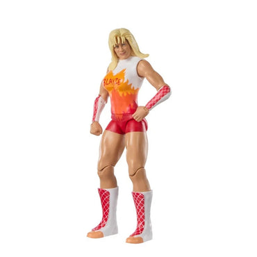 WWE Main Event: Alundra Blayze 6" Figure - Series 157 Mattel JGD39