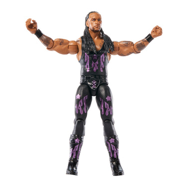 WWE Main Event: Damian Priest 6" Figure - Series 158 Mattel JGD41