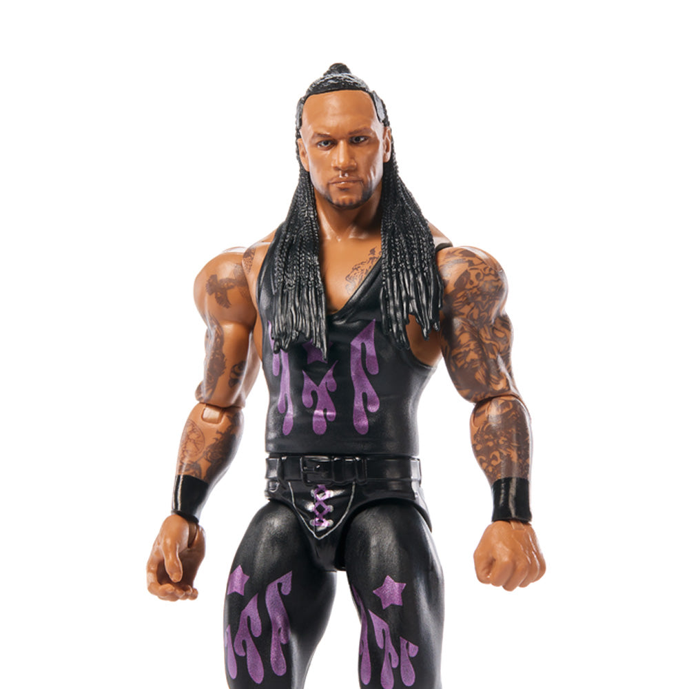 WWE Main Event: Damian Priest 6" Figure - Series 158 Mattel JGD41