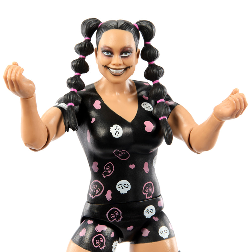WWE Main Event: Wendi Choo 6" Figure - Series 159 Mattel JGD49
