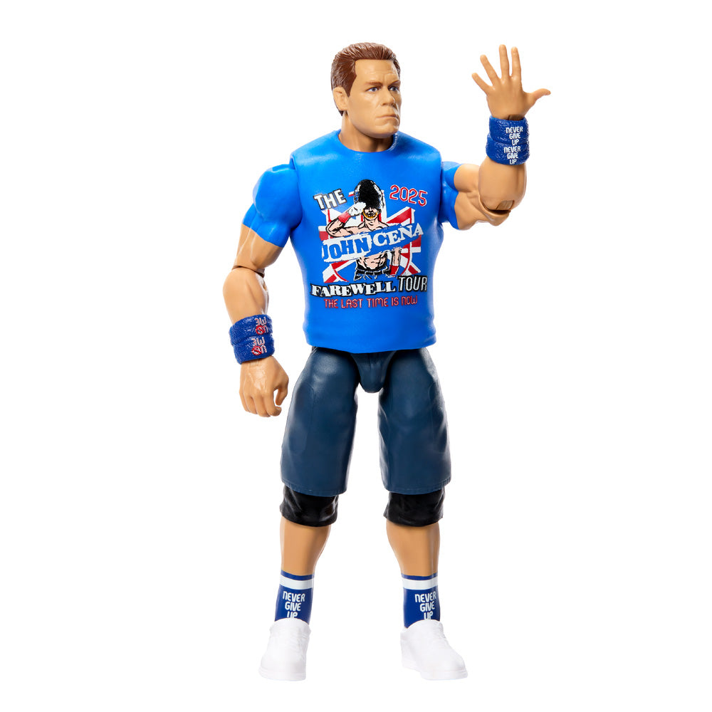 WWE Main Event: John Cena 6" Figure - Series 162 Mattel JHH92