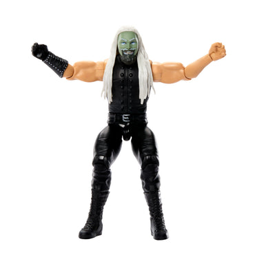 WWE Main Event: Uncle Howdy 6" Figure - Series 162 Mattel JHH93