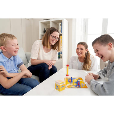 5 Second Rule Jr. Family Game Age 6+ PlayMonster