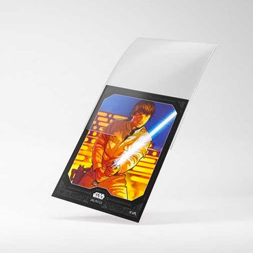 Gamegenic Star Wars: Unlimited Double Sleeving Pack - Luke Skywalker