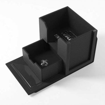 Gamegenic Star Wars: Unlimited Deck Pod - Black