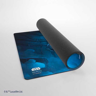 Gamegenic Star Wars: Unlimited Game Mat - Darth Vader