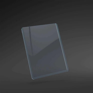 Gamegenic Premium Toploading Exoshields 35pt (x25)