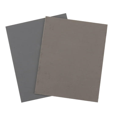 GodHand MIGAKI-Kamiyasu High Grade Adhesive Sanding Sponge 2mm Set B GH-KSC2-KBB