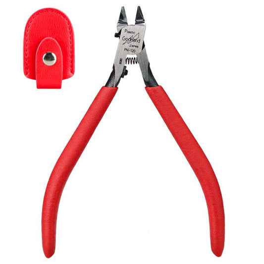 GodHand Blade One Nipper Model Kit Tool PN-120