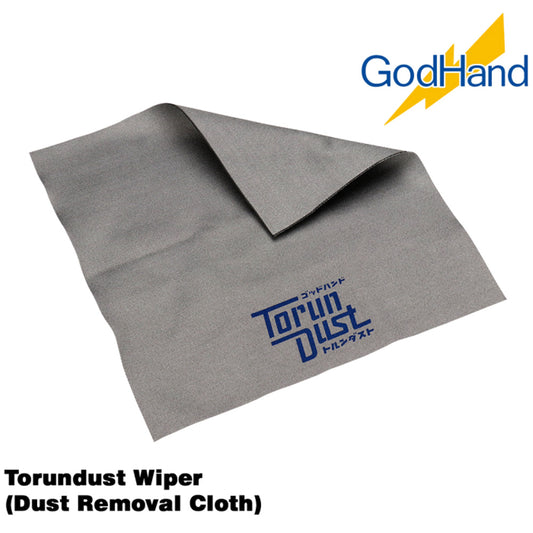 GodHand Torundust Wiper Dust-Removal Cloth GH-TRD