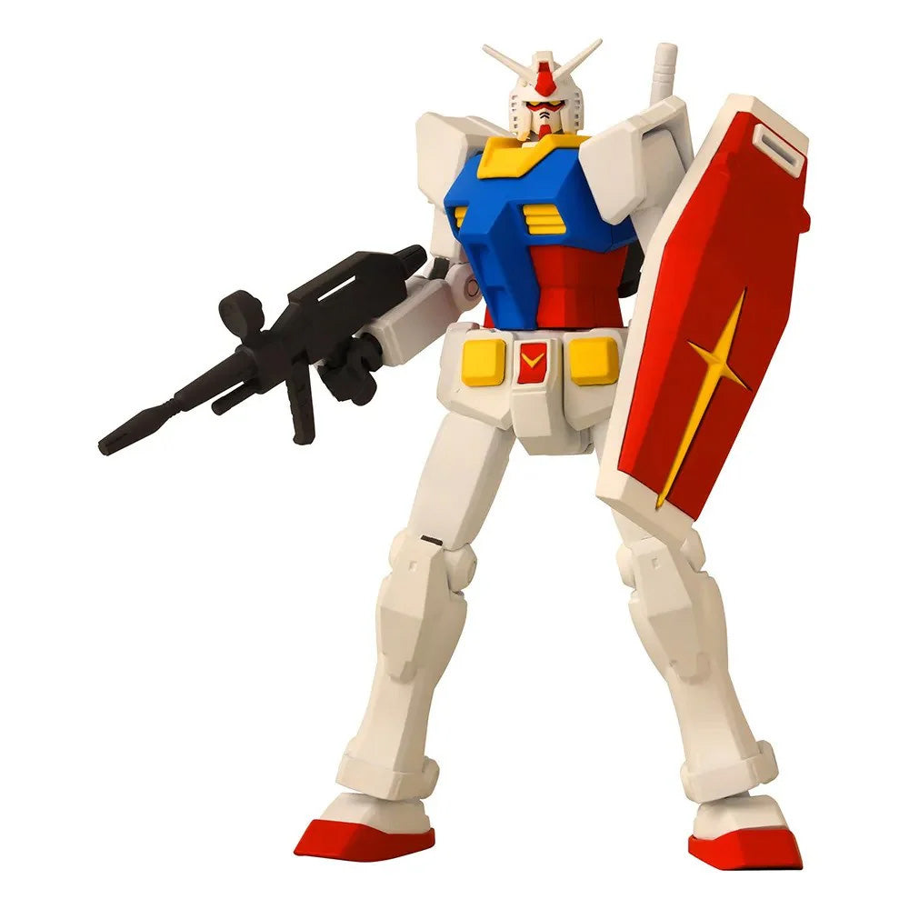 Gundam Infinity RX-78-2 Gundam Action Figure Bandai