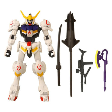 Gundam Infinity ASW-G-08 Gundam Barbatos Action Figure Bandai