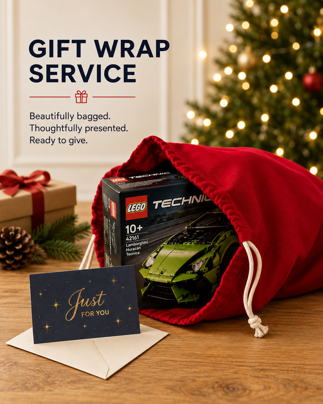 Gift Bag