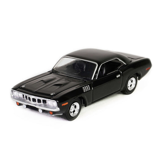 Greenlight John Wick: Chapter 4 (2023) Hollywood Series 41 1:64 GL62020-F