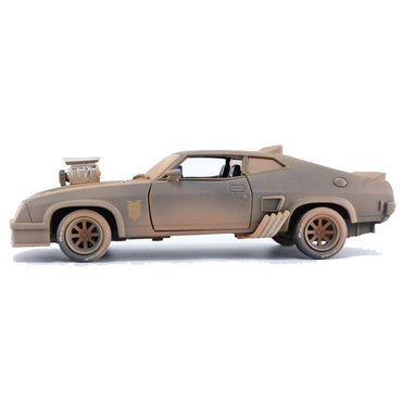 Greenlight 1:24 Last of the V8 Interceptors Ford Falcon XB Mad Max Diecast Model