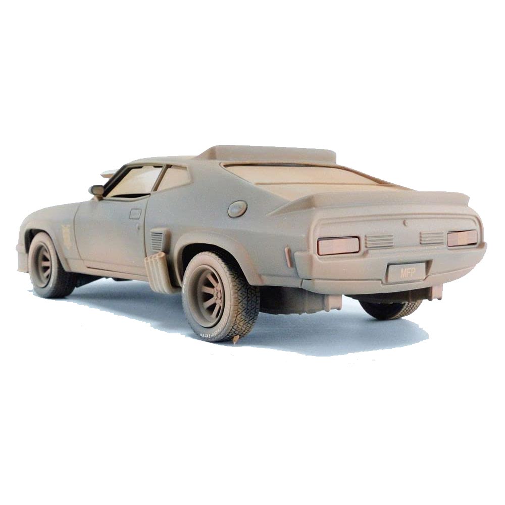 Greenlight 1:24 Last of the V8 Interceptors Ford Falcon XB Mad Max Diecast Model