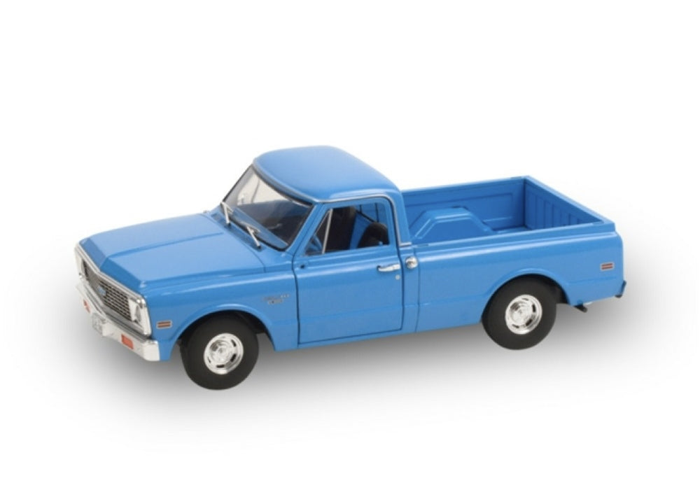Greenlight 84223 1971 Chevrolet C-10 1:24 Diecast Model