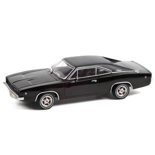 Greenlight 86608 John Wick (2014) 1968 Dodge Charger R/T 1:43 Diecast Model Car