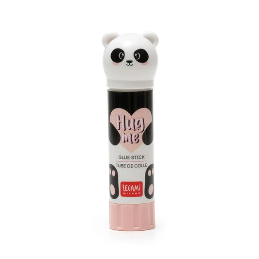 Legami Hug Me - Panda Glue Stick