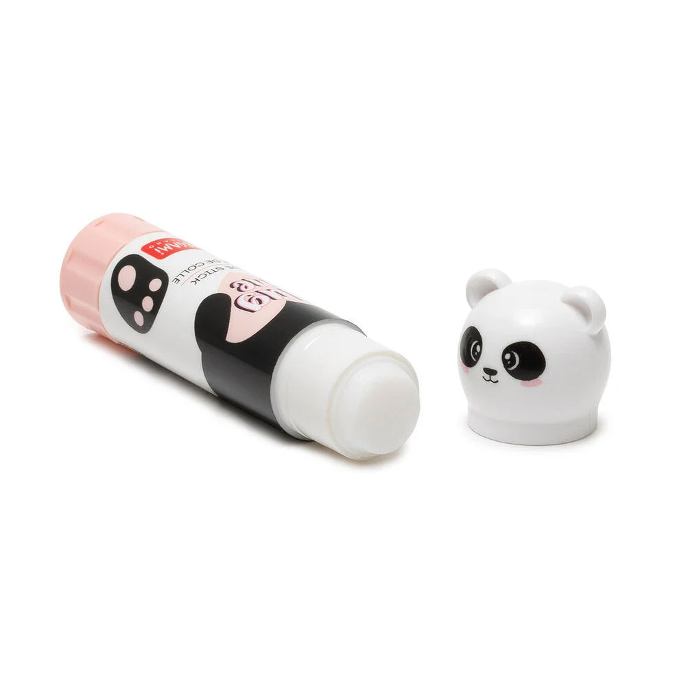 Legami Hug Me - Panda Glue Stick