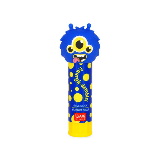 Legami Feelin' Glued - Monster Glue Stick
