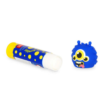 Legami Feelin' Glued - Monster Glue Stick