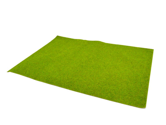 GAUGEMASTER Spring Grass Mat 100 x 75cm (GM20) GM1120