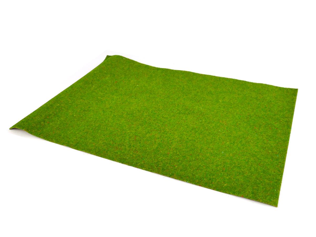 GAUGEMASTER Summer Grass Mat 100 x 75cm (GM21) GM1121