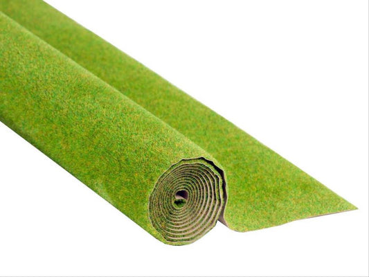 GAUGEMASTER Large Spring Grass Mat 240 x 120cm (GM38) GM1130