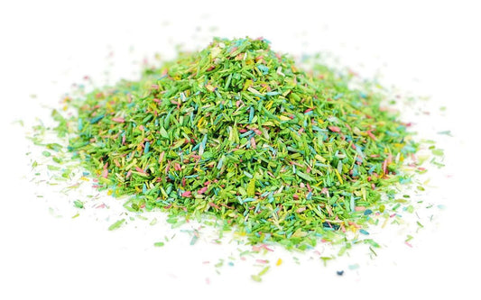 GAUGEMASTER Flower Meadow Scatter Material 50g (GM101) GM1200