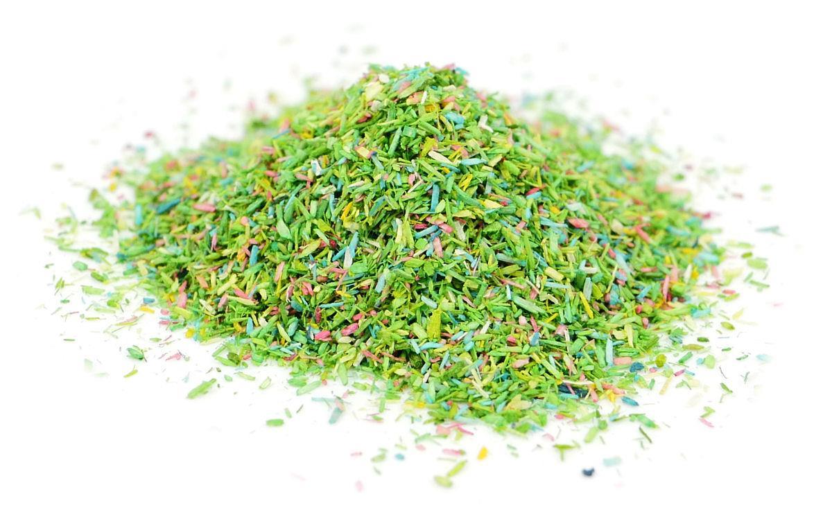 GAUGEMASTER Flower Meadow Scatter Material 50g (GM101) GM1200