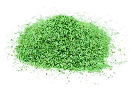 GAUGEMASTER Mid Green Scatter Material 50g (GM102) GM1202