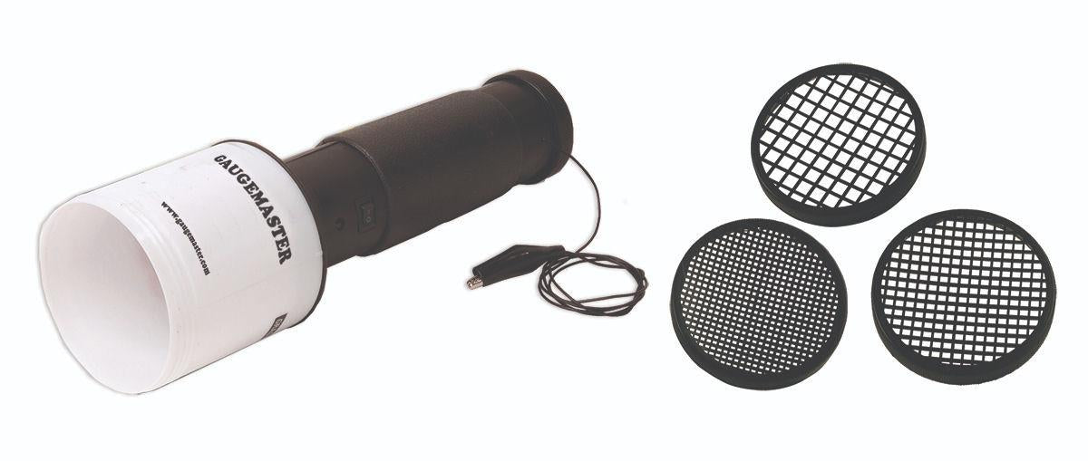 GAUGEMASTER Gras-Master 3.0 Scatter Grass Applicator (GM144) GM1310