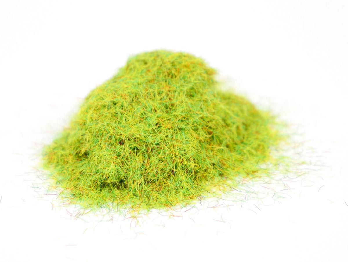 GAUGEMASTER Summer Meadow 2.5mm Scatter Grass 30g (GM171) GM1321