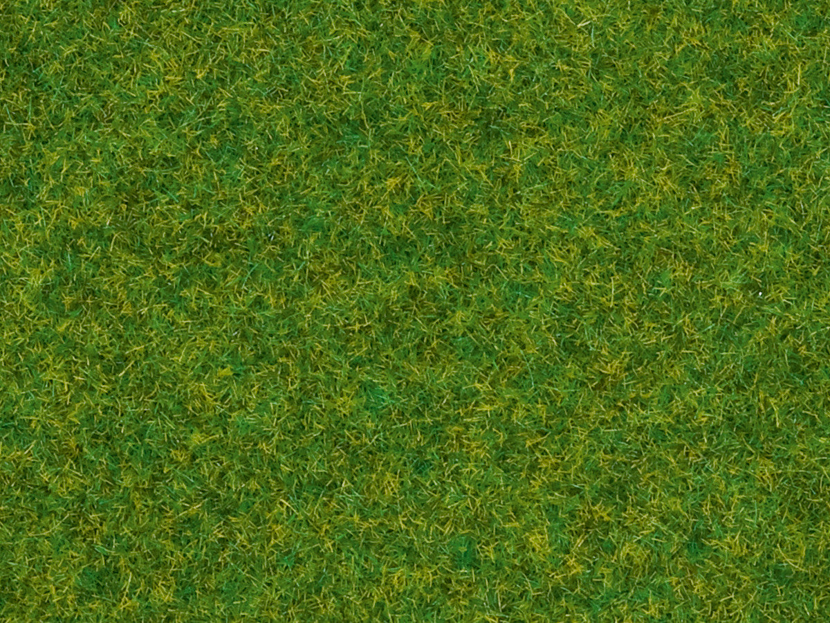 GAUGEMASTER Ornamental Lawn 2.5mm Scatter Grass 30g GM1323