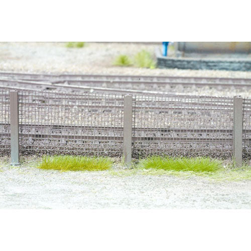 GAUGEMASTER Grass Tufts - Spring (36) OO Gauge Scenics GM136