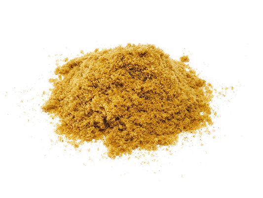 GAUGEMASTER Light Brown Flock 30g GM1403