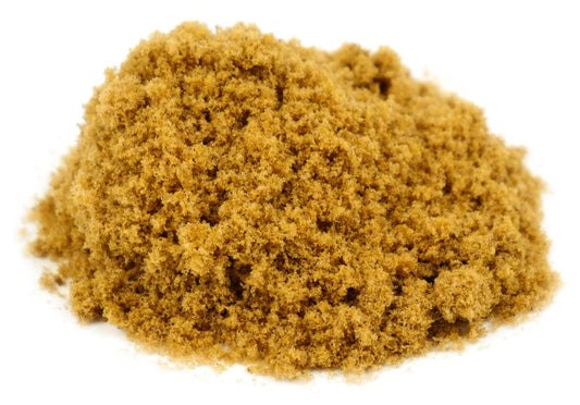 GAUGEMASTER Mid Brown Flock 30g (GM153) GM1404