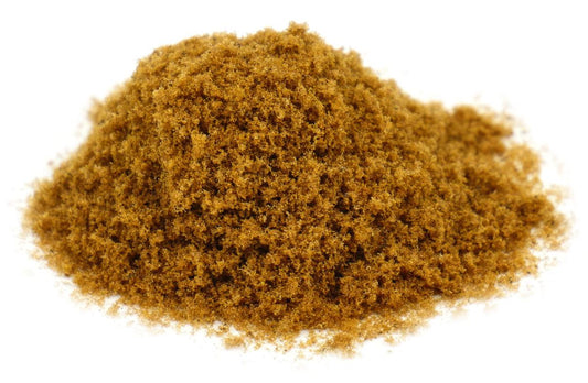 GAUGEMASTER Dark Brown Flock 30g (GM154) GM1405