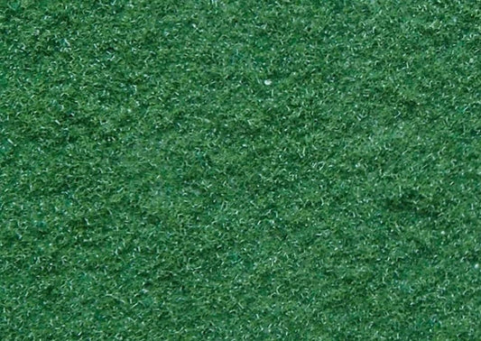 GAUGEMASTER Mid Green Structured Flock 3mm 30g GM1411