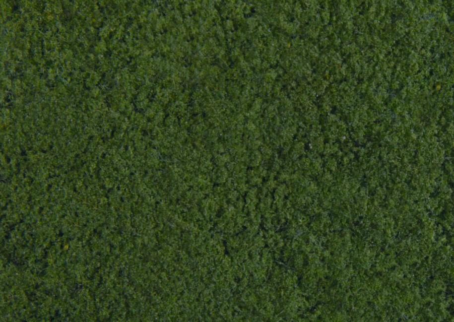 GAUGEMASTER Dark Green Foliage 20 x 23cm GM1421