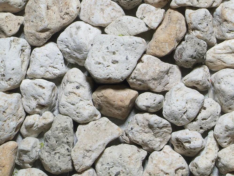 GAUGEMASTER Coarse Rubble 50g GM1507