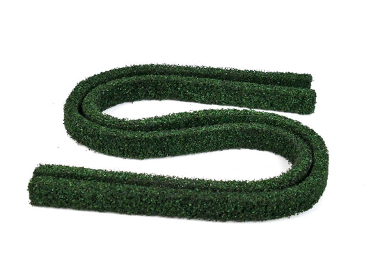 GAUGEMASTER Dark Green Hedgerow 2 x 50cm (GM161) GM1611 OO Gauge