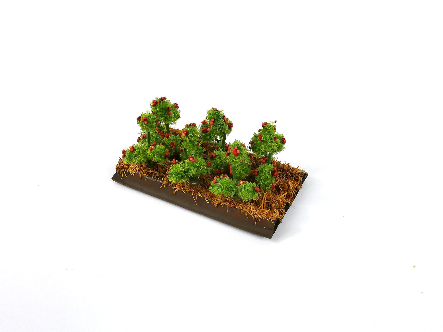 GAUGEMASTER Tomato Plants (6) GM1620 OO Gauge