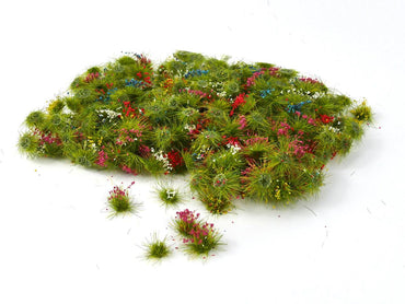 GAUGEMASTER Flowers (250) GM1645 OO Gauge