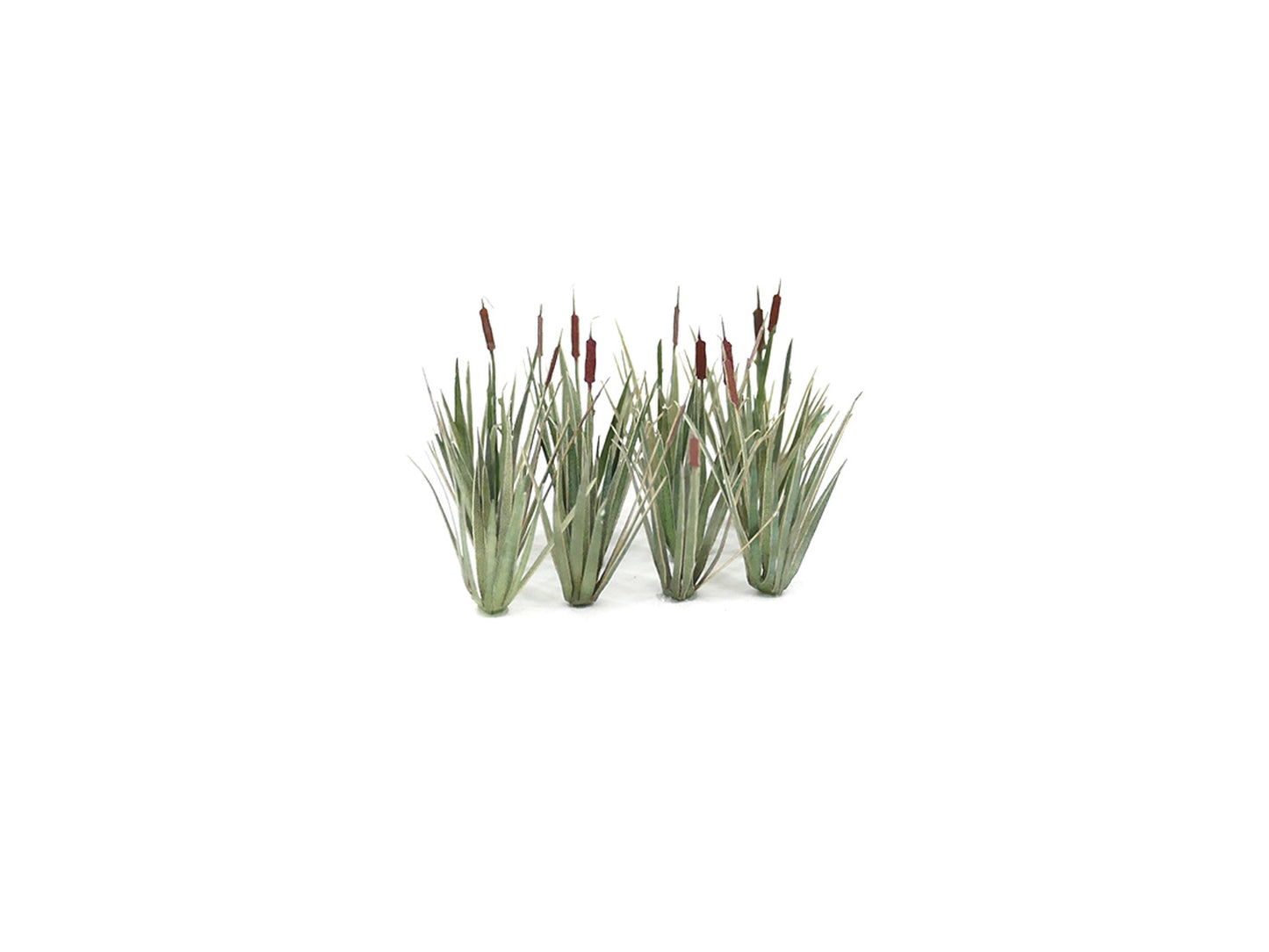 GAUGEMASTER Reeds (16) Laser Cut Minis Kit GM1660 OO Gauge