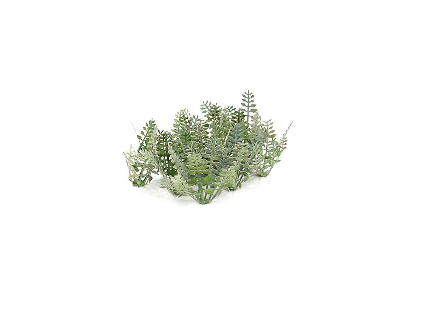 GAUGEMASTER Stinging Nettles (10) Laser Cut Minis Kit GM1663 OO Gauge