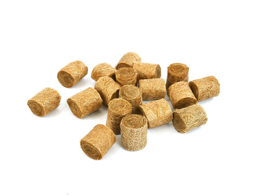 GAUGEMASTER Hay Bales (18) GM1670 OO Gauge