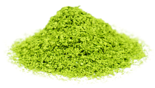 GAUGEMASTER Light Green Leaves 50g (GM156) GM1710