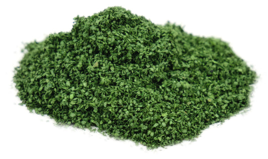 GAUGEMASTER Dark Green Leaves 50g (GM158) GM1712